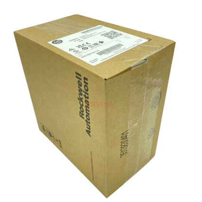 Драйвер Allen Bradley PowerFlex 525 25B-D6P0N114 PF525 380–480 В, 6 А, 50/60 Гц