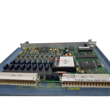 ABB GJR2391500R1210 81EU01H-E Power Monitoring Board