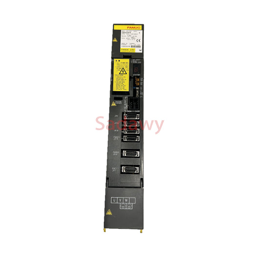 Драйвер сервоусилителя Fanuc A06B-6079-H105