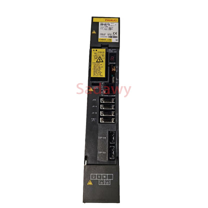 Fanuc A06B-6096-H105#C Servo Amplifier module driver