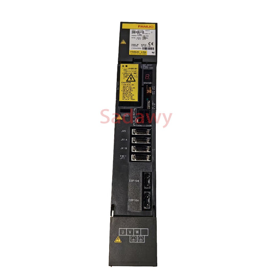 Fanuc A06B-6096-H105#C Servo Amplifier module driver