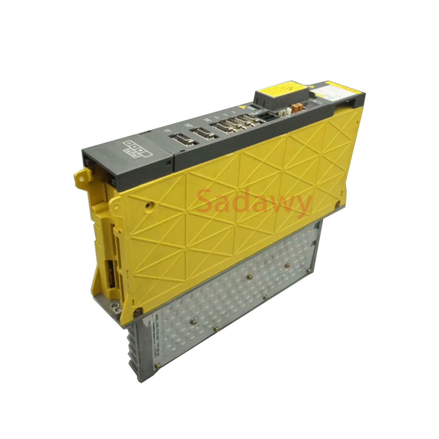 Fanuc A06B-6079-H104 Сервопривод