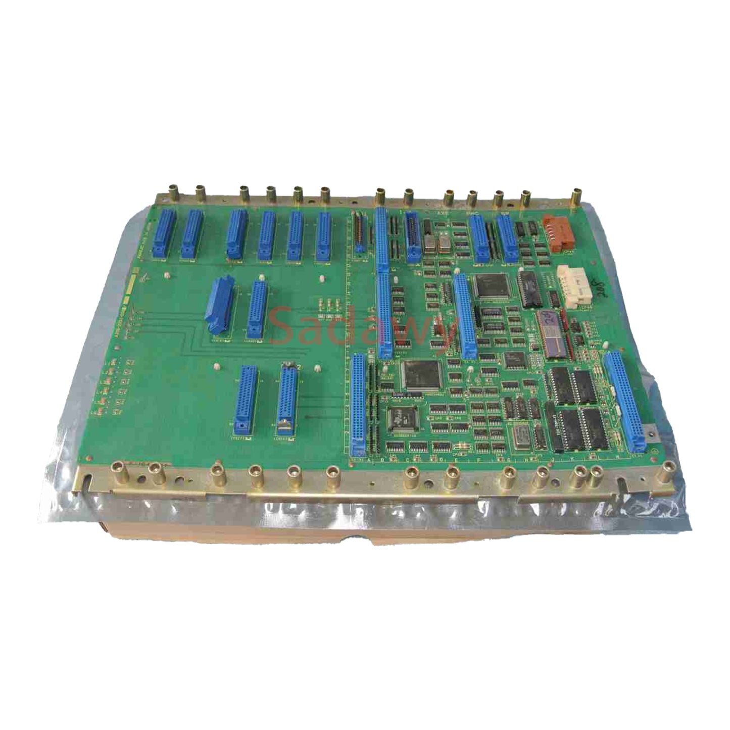 Fanuc A20B-2001-006 Series O-TTC Main Board