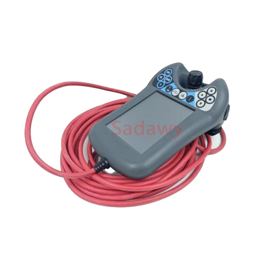 ABB DSQC679 3HAC028357-001 IRC5 Teach Pendant