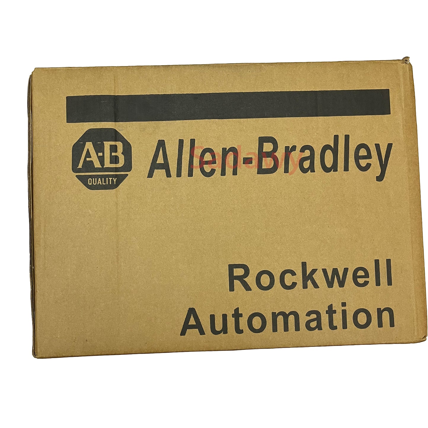 Серводвигатели Allen Bradley MPL-B330P-MK74AA