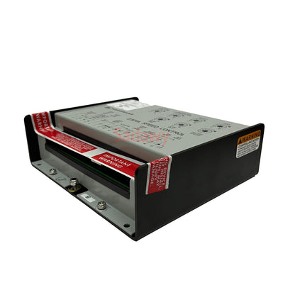 Woodward 9907-014 Speed Control module