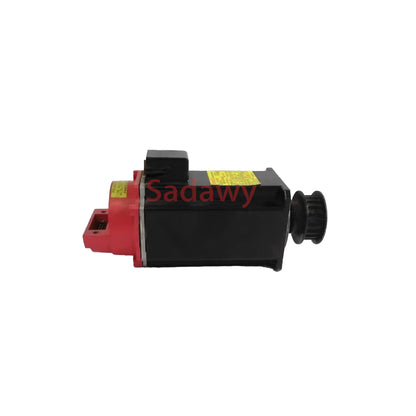 Fanuc A06B-0373-B075 AC Servo motor