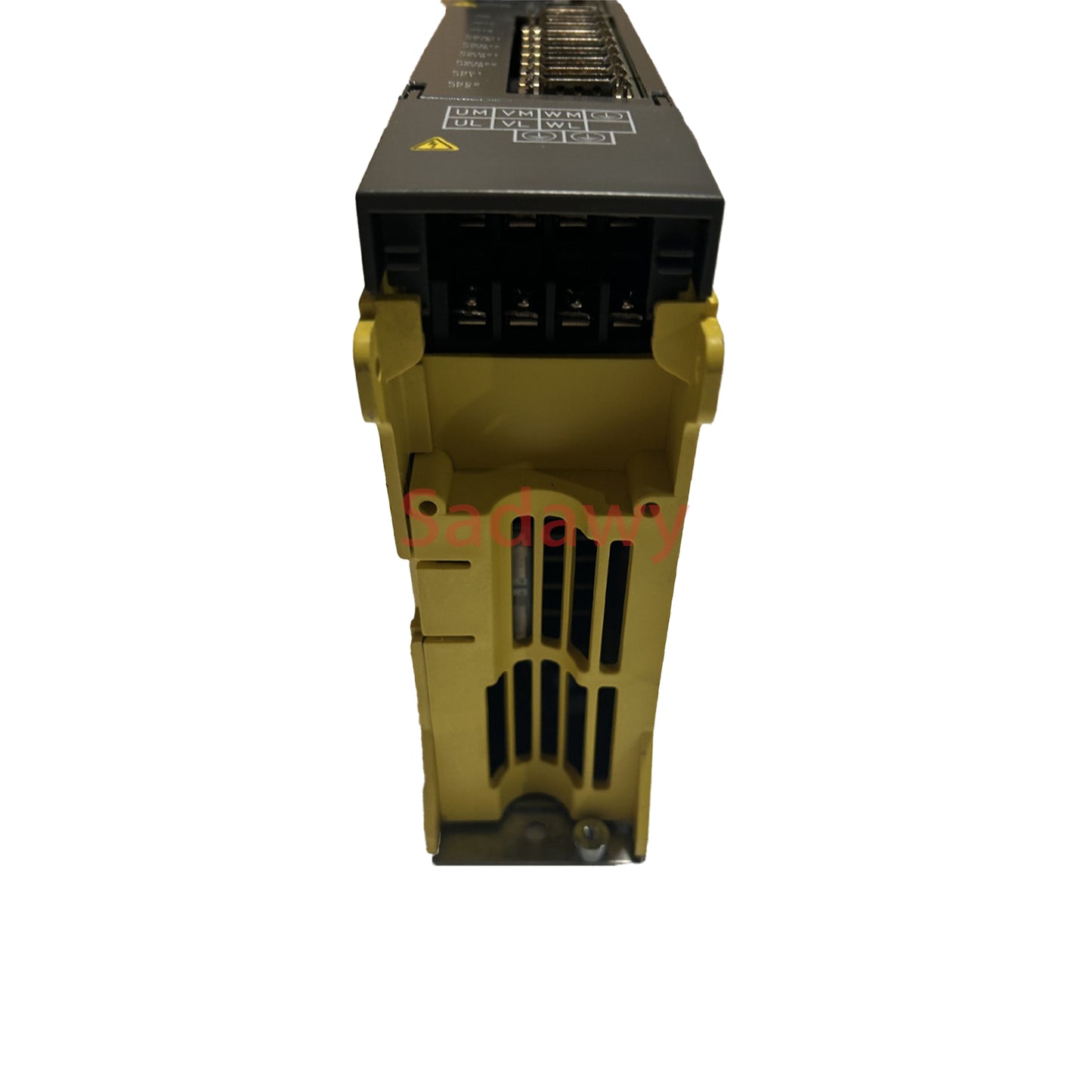 Fanuc A06B-6079-H201 Servo driver