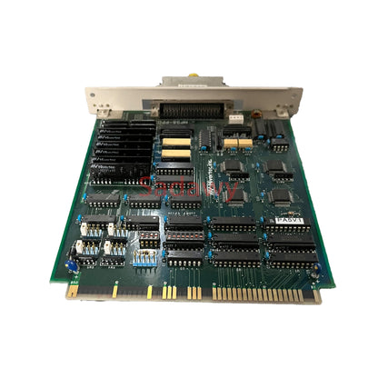 Hivertec HP98-PPD204 4-Axis Motion Control Board