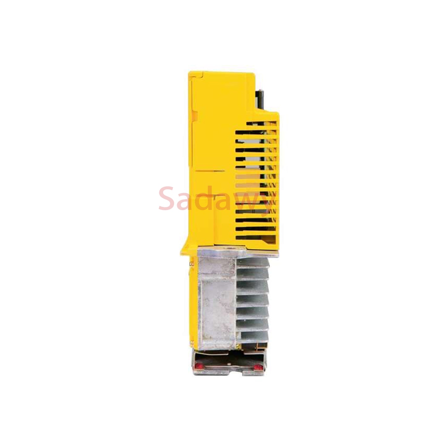 Fanuc A06B-6089-H203 AC Servo Driver