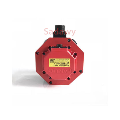 Fanuc A06B-0075-B103 Серводвигатель переменного тока