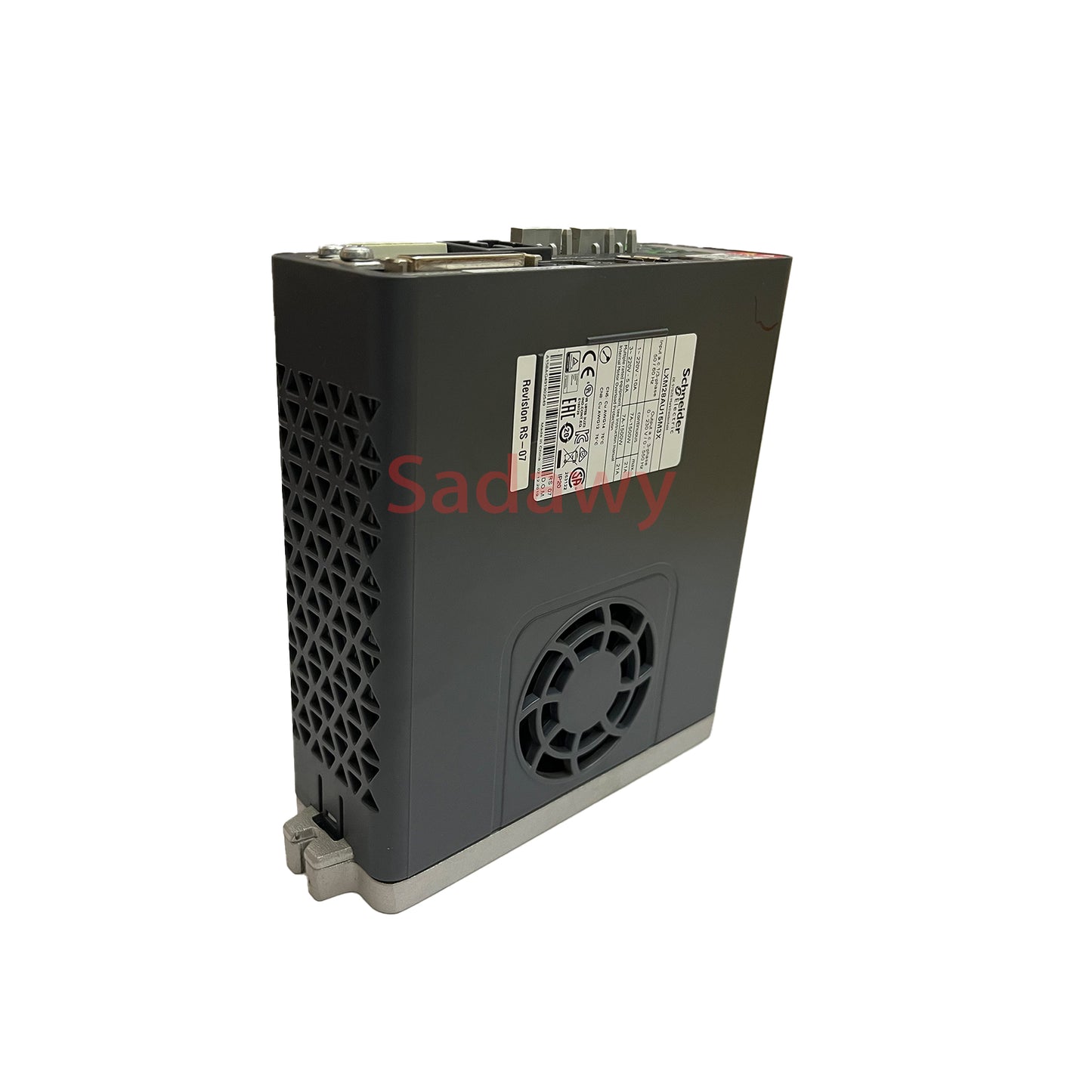 Schneider Electric LXM28AU15M3X Сервопривод мощностью 1,5 кВт