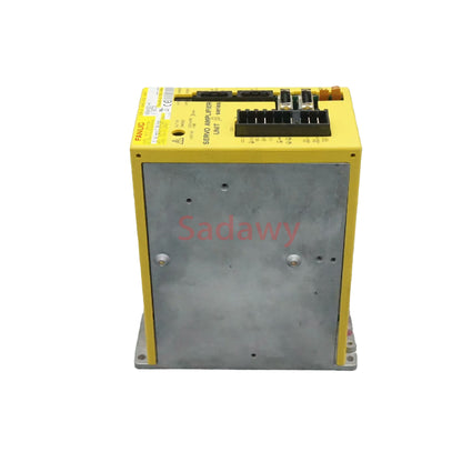 Fanuc A06B-6093-H111 Servo driver