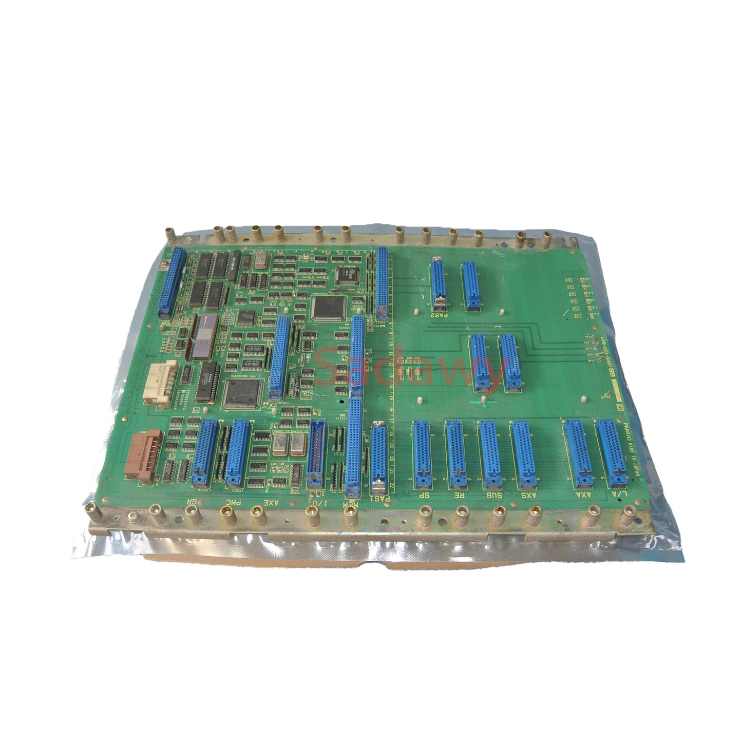 Fanuc A20B-2001-006 Series O-TTC Main Board