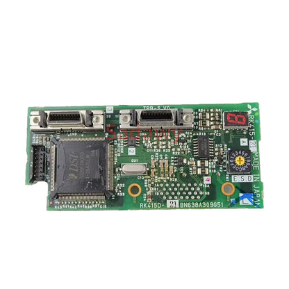 Mitsubishi RK415D-21 circuit Board