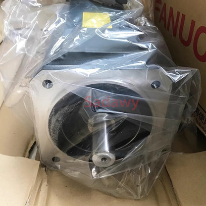 Fanuc A06B-2445-B100 Servo Motor