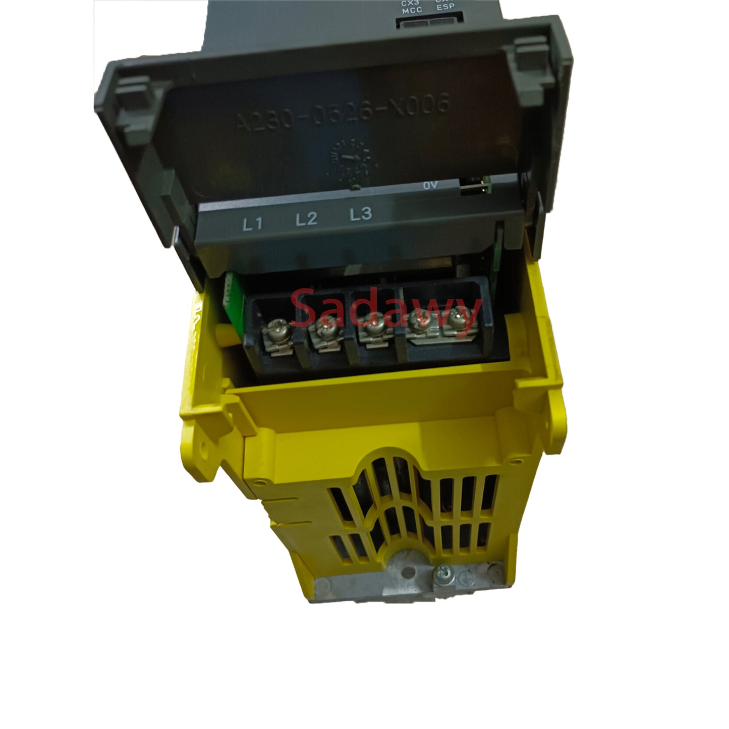 Fanuc A06B-6077-H111 Servo driver