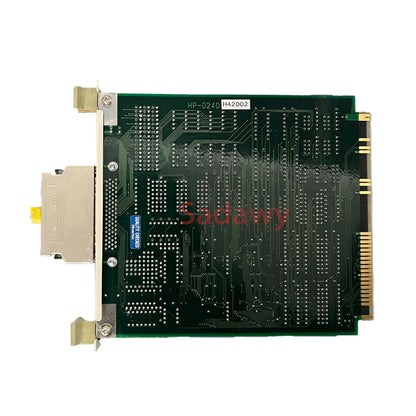 Hivertec HP98-PPD204 4-Axis Motion Control Board