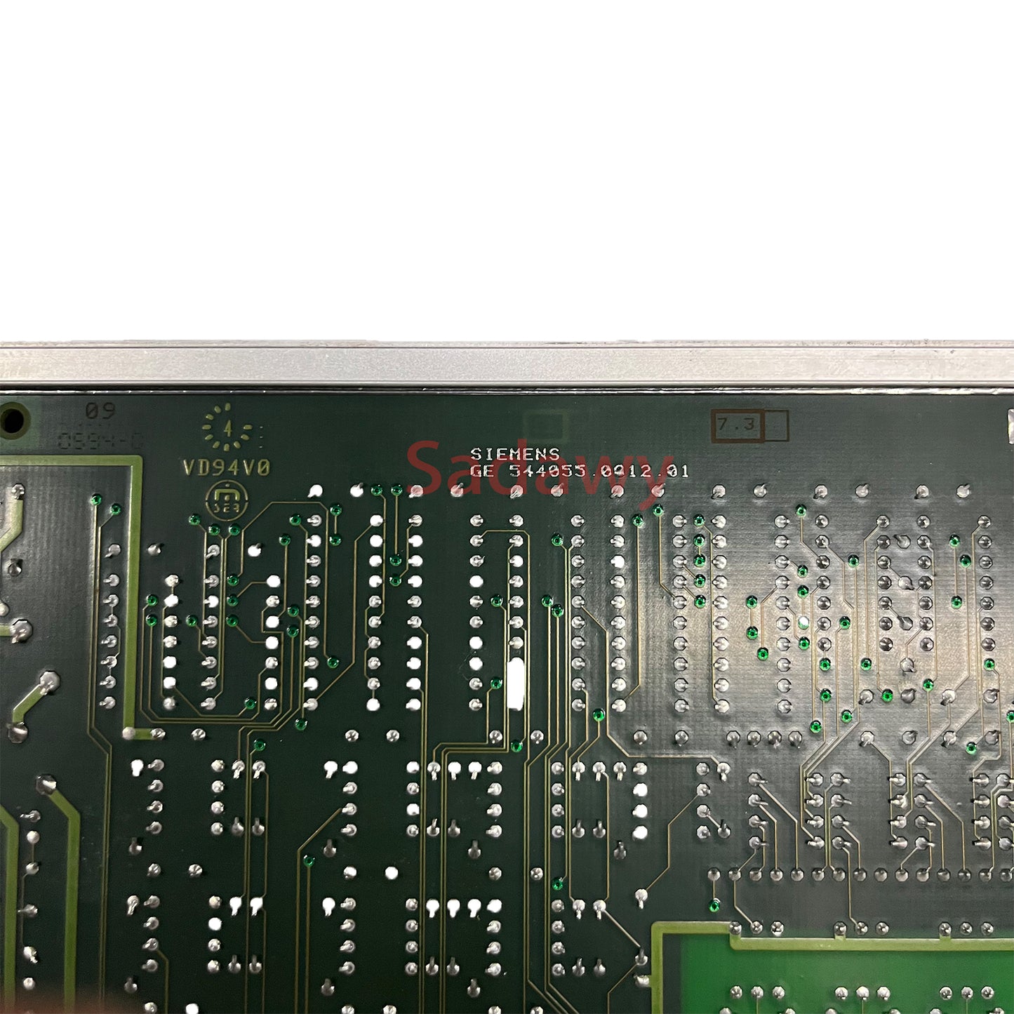 Siemens GE 544655.0912.01 Board