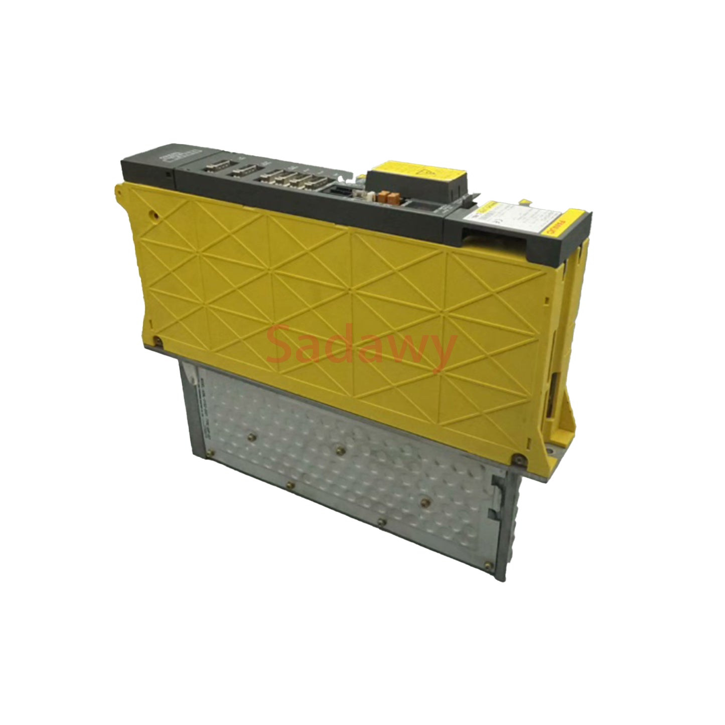 Fanuc A06B-6079-H104 Servo driver