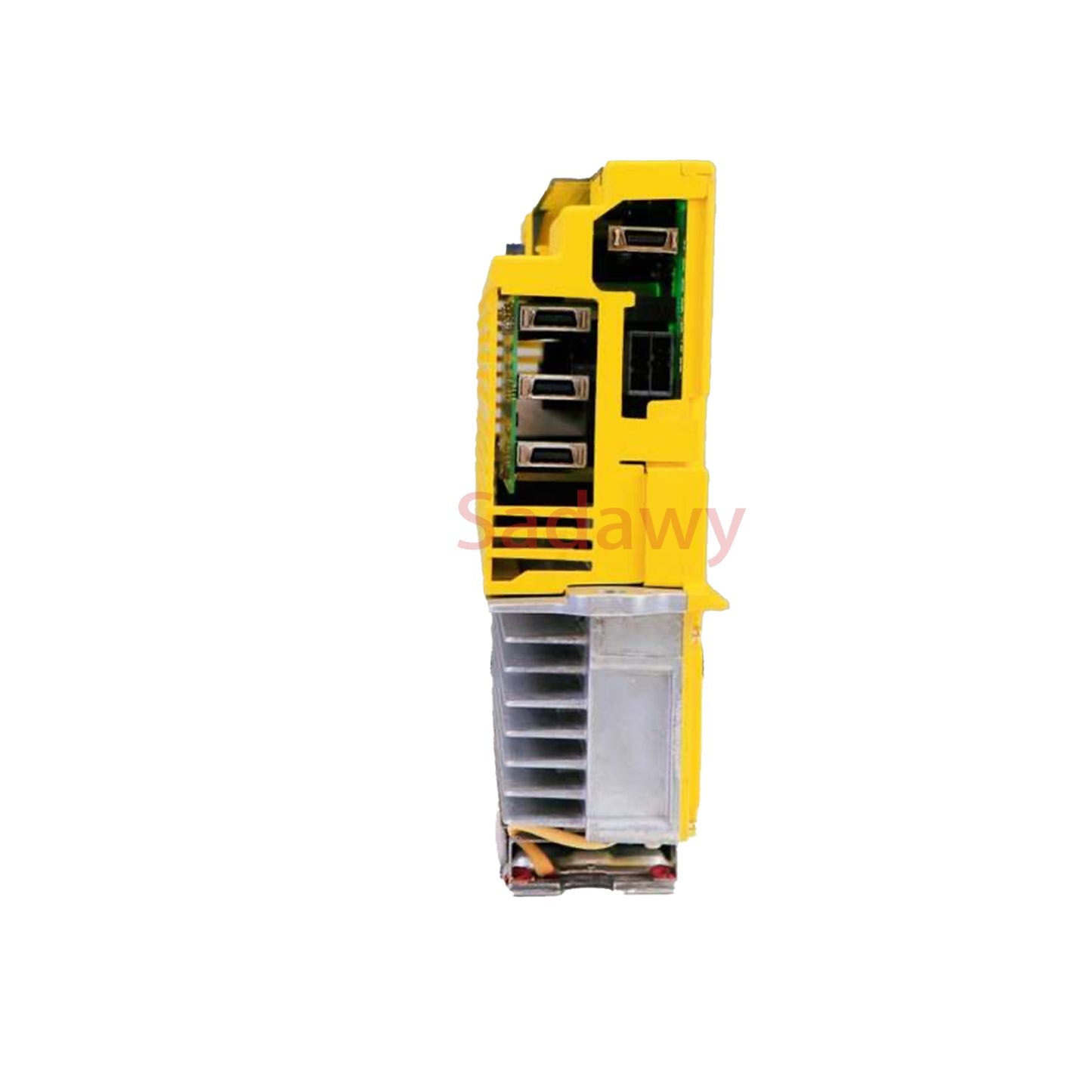 Fanuc A06B-6089-H203 AC Servo Driver