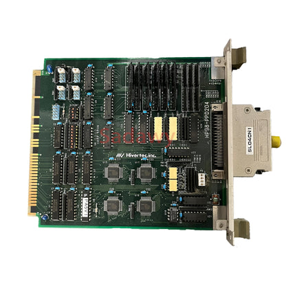 Hivertec HP98-PPD204 4-Axis Motion Control Board