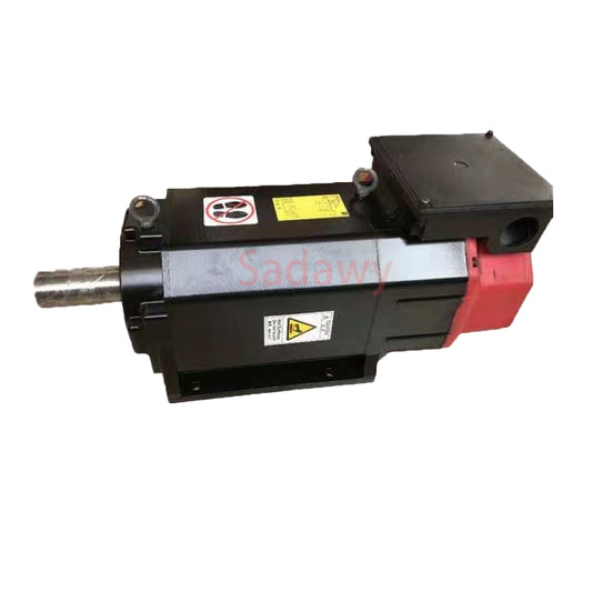 Fanuc A06B-2445-B100 Servo Motor