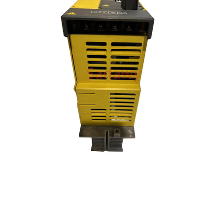 Fanuc A06B-6111-H011#H550 Сервопривод