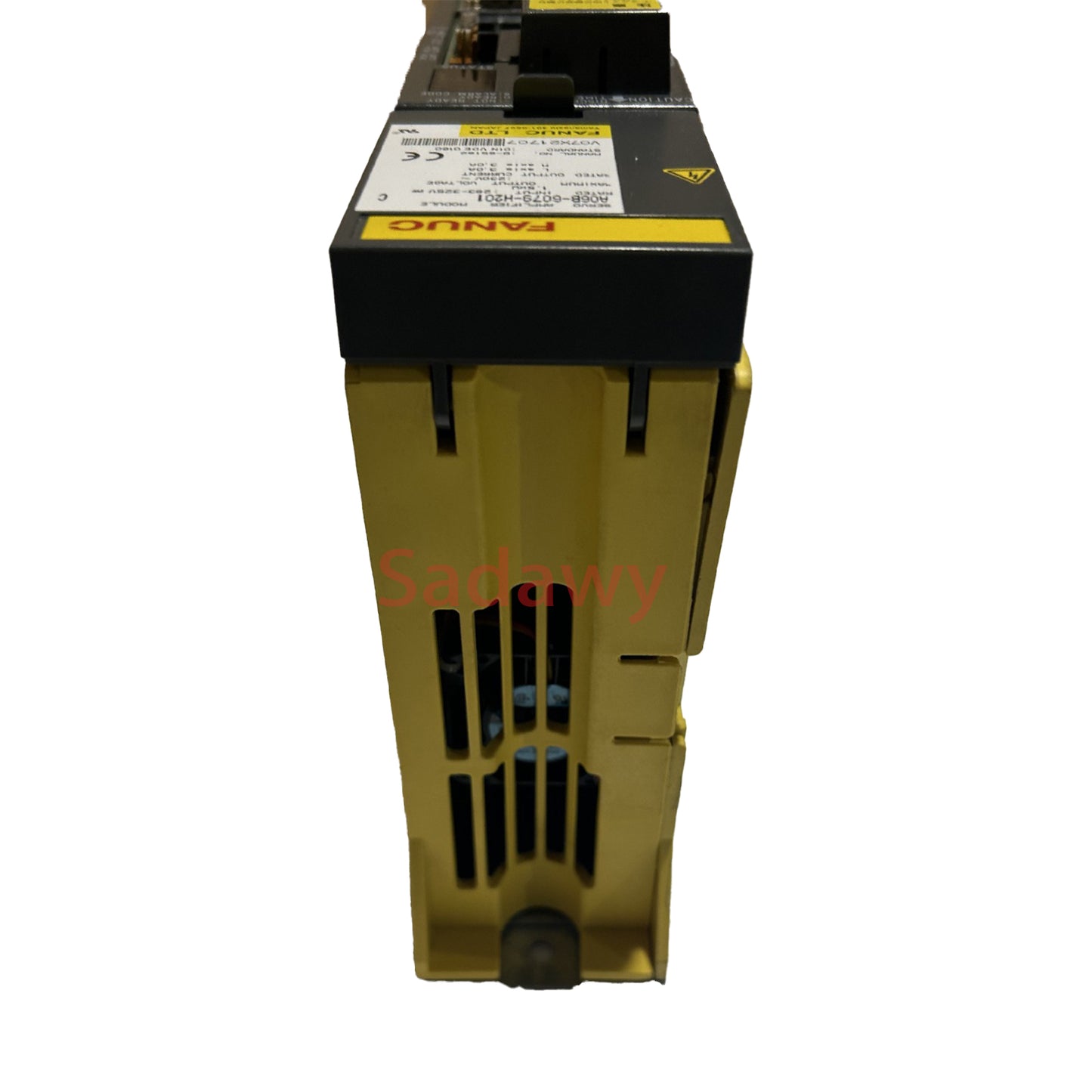 Fanuc A06B-6079-H201 Servo driver