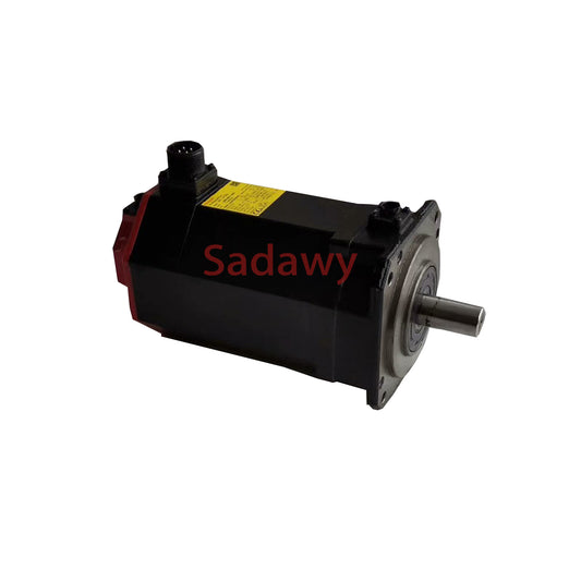 Fanuc A06B-0078-B403 Servo Motor