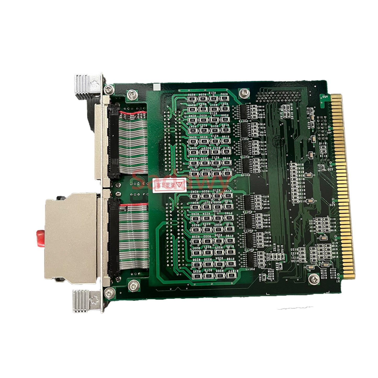 Hivertec HP98-PPD204 4-Axis Motion Control Board