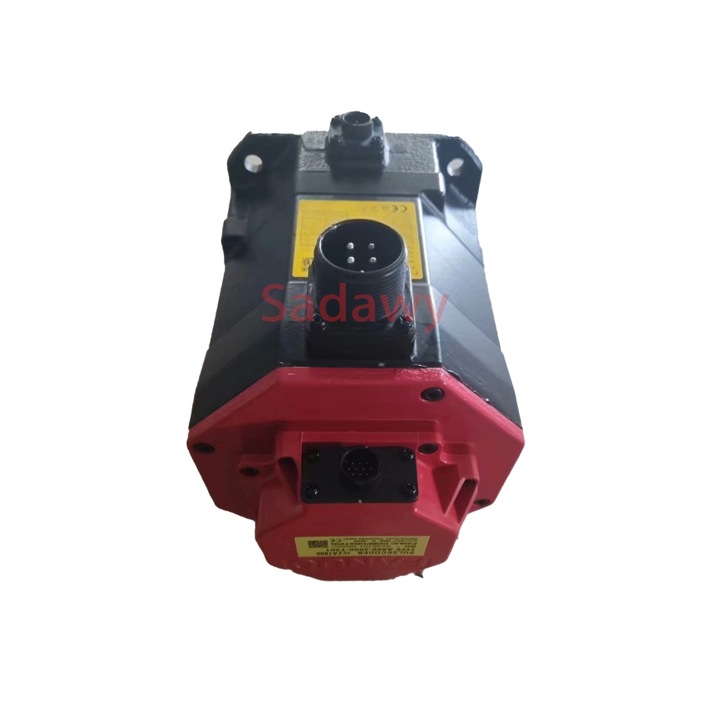 Fanuc A06B-0235-B300 AC Servo motor