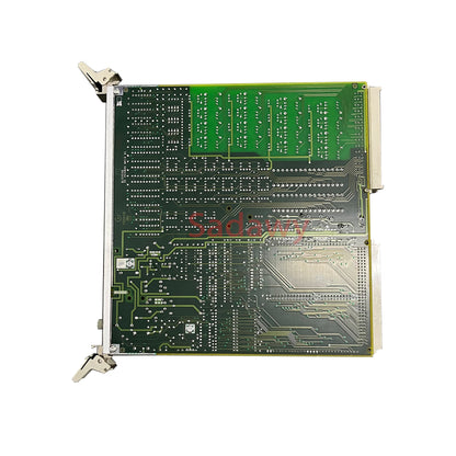 Siemens GE 544655.0912.01 Board