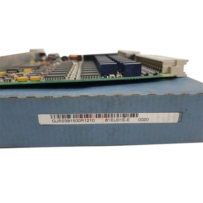 ABB GJR2391500R1210 81EU01H-E Power Monitoring Board