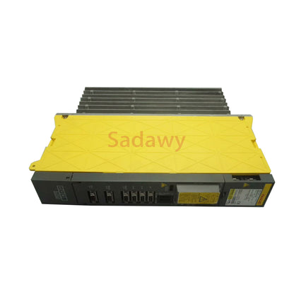 Fanuc A06B-6079-H104 Servo driver