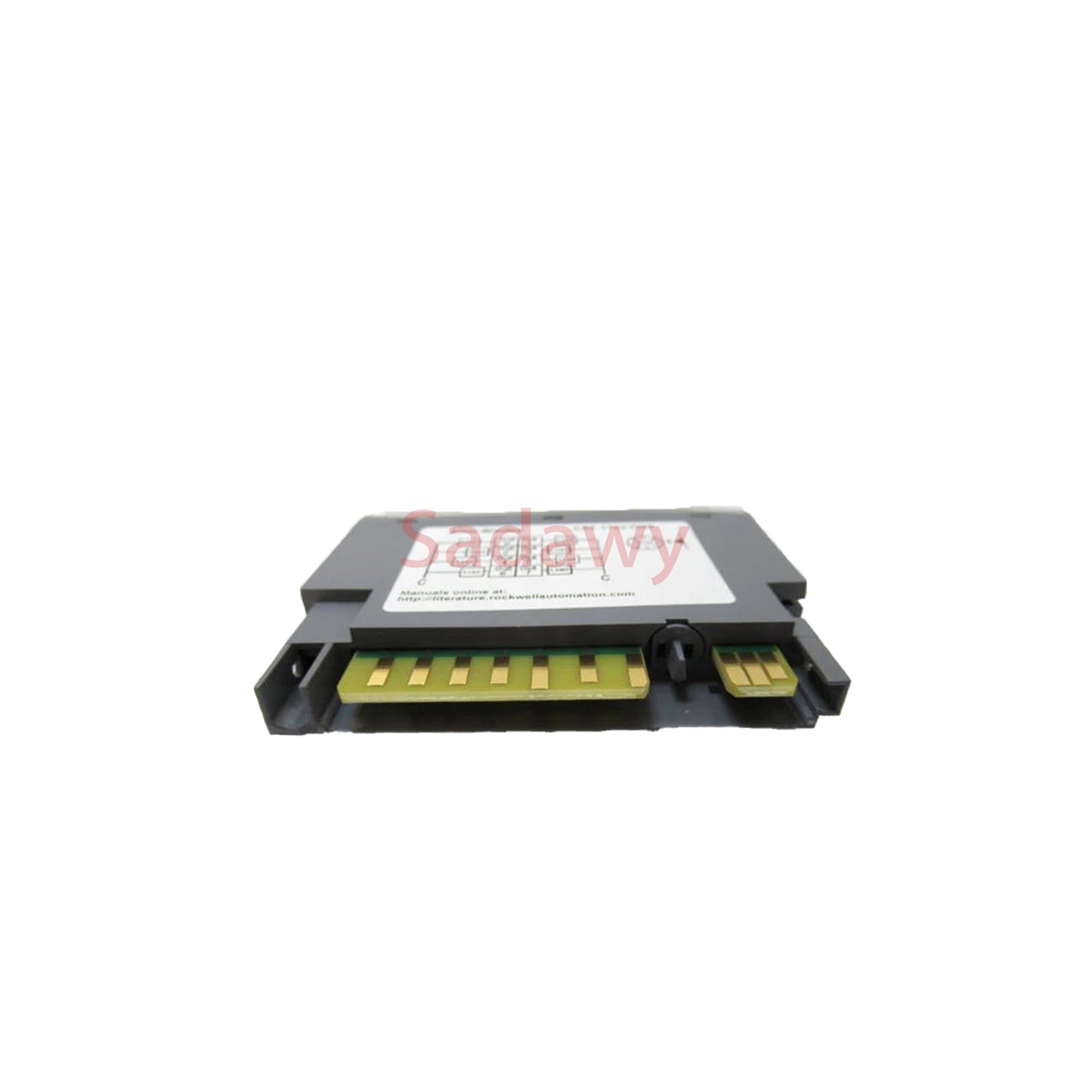 Allen Bradley 1734-OB8 Digital Output Module