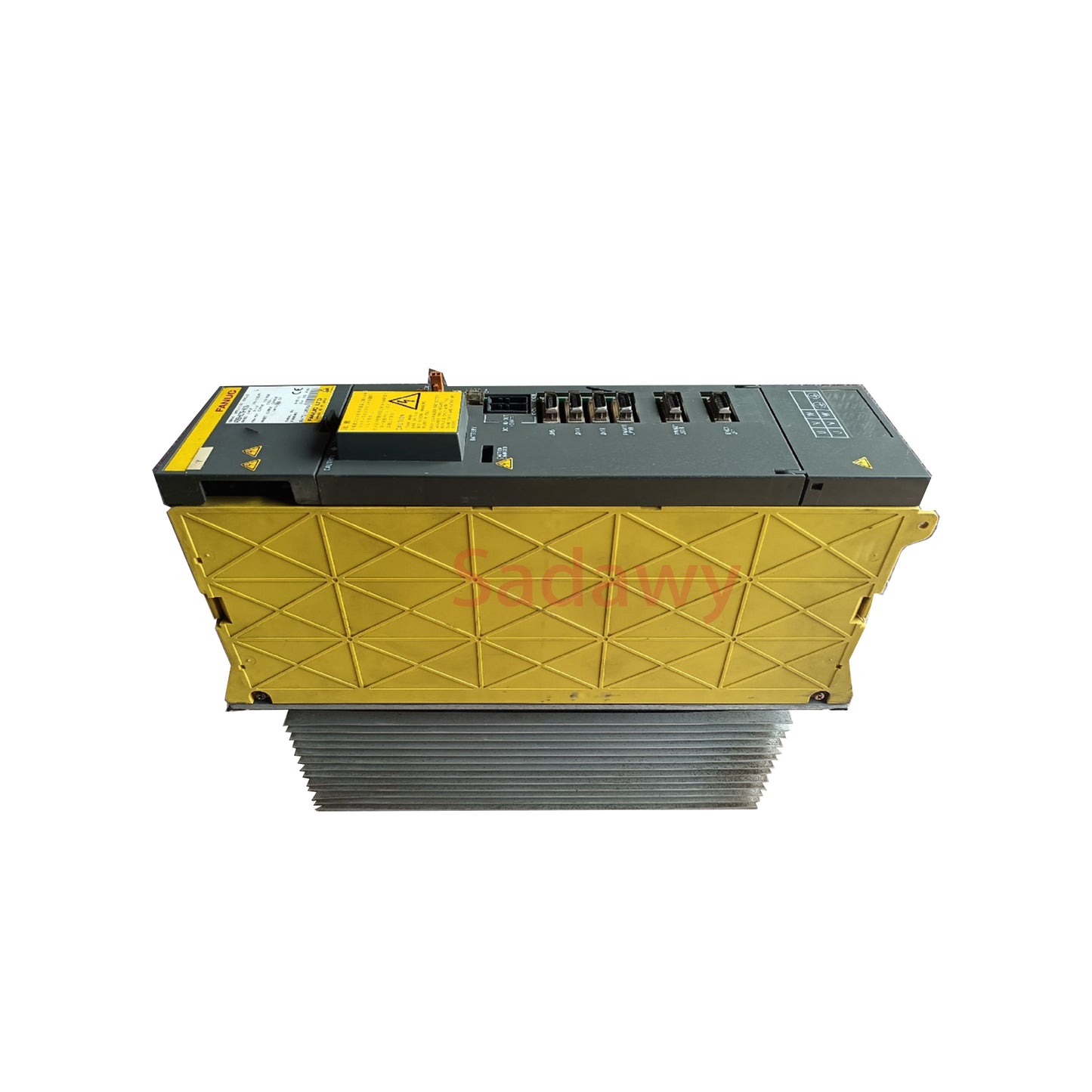 Fanuc A06B-6079-H104 Сервопривод