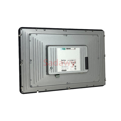 Панель HMI Beijer X2 pro15, 15,4-дюймовый TFT