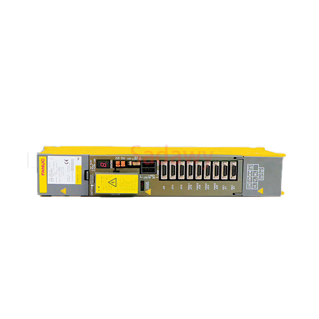 Fanuc A06B-6079-H201 Servo driver