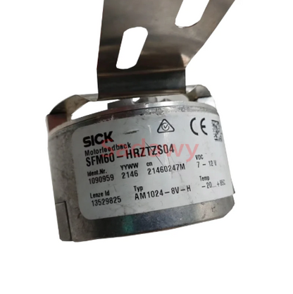SICK Used work good condition for SFM60-HRZTZS04 Motor Encoder