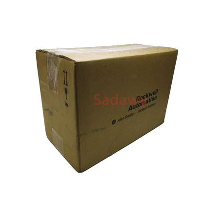 Серводвигатель Allen Bradley MPL-B540K-MJ74AA