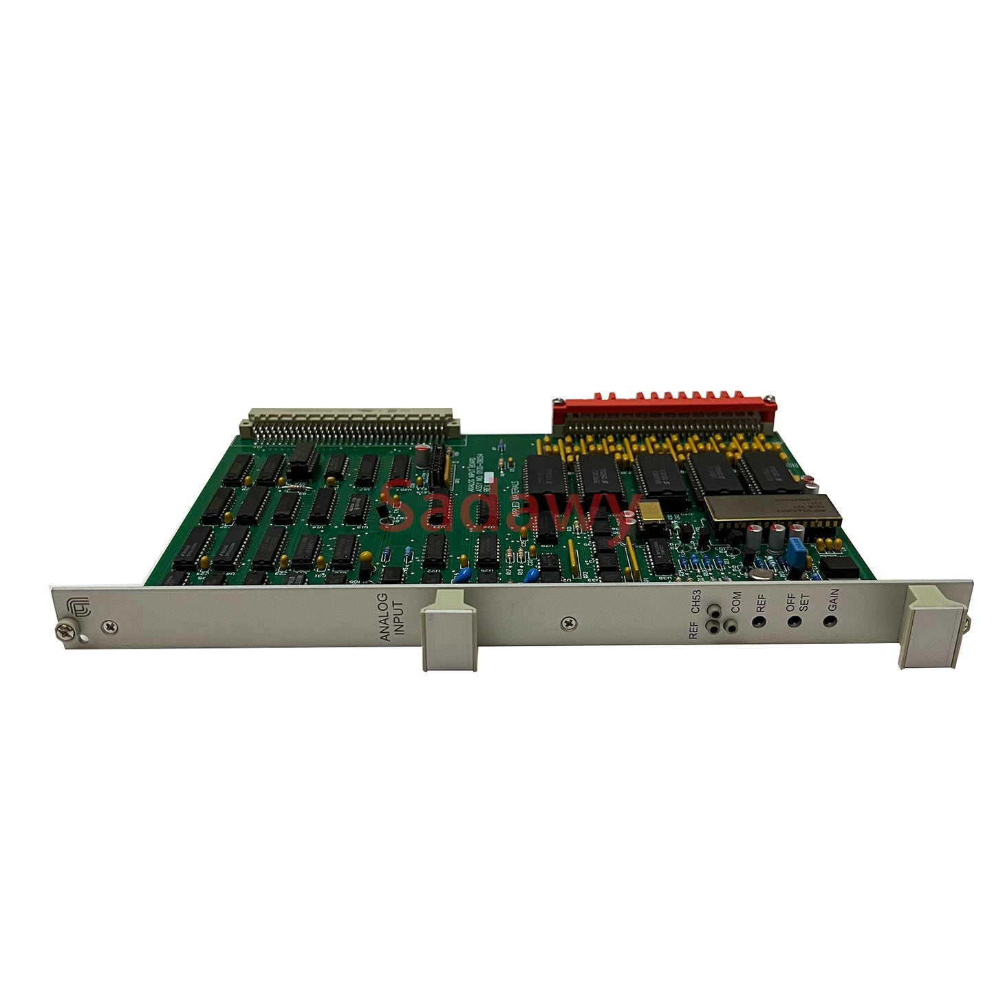 AMAT 0100-09054 Input BOARD ASSY