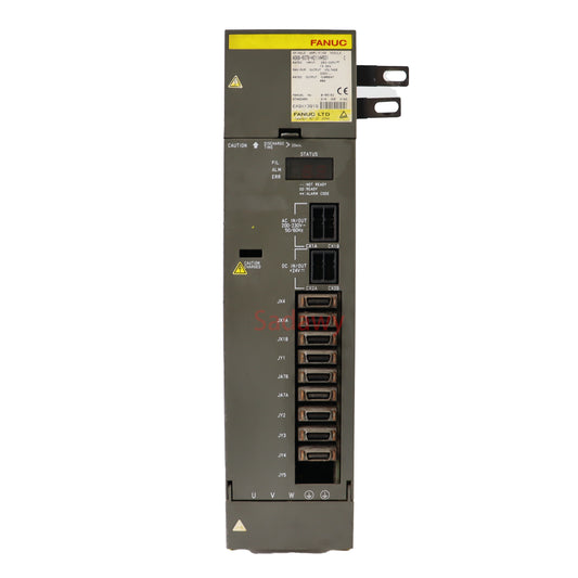 Fanuc A06B-6078-H211 Servo driver