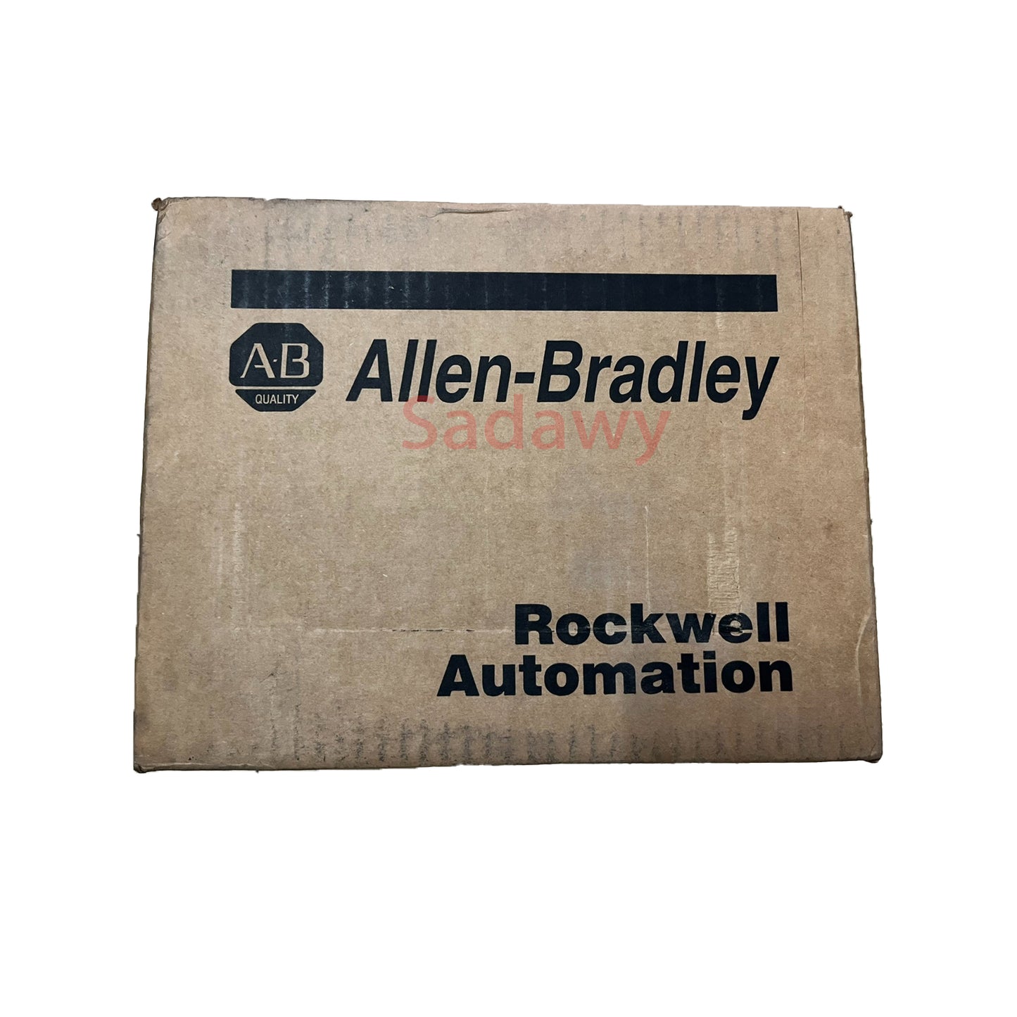 Серводвигатель Allen Bradley MPL-B330P-MJ72AA