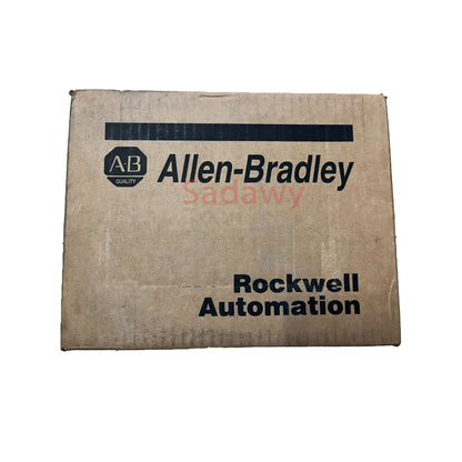 Allen Bradley MPL-B330P-MJ72AA Servo Motor