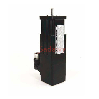 Allen Bradley MPM-B1651F-MJ74AA Servo Motor