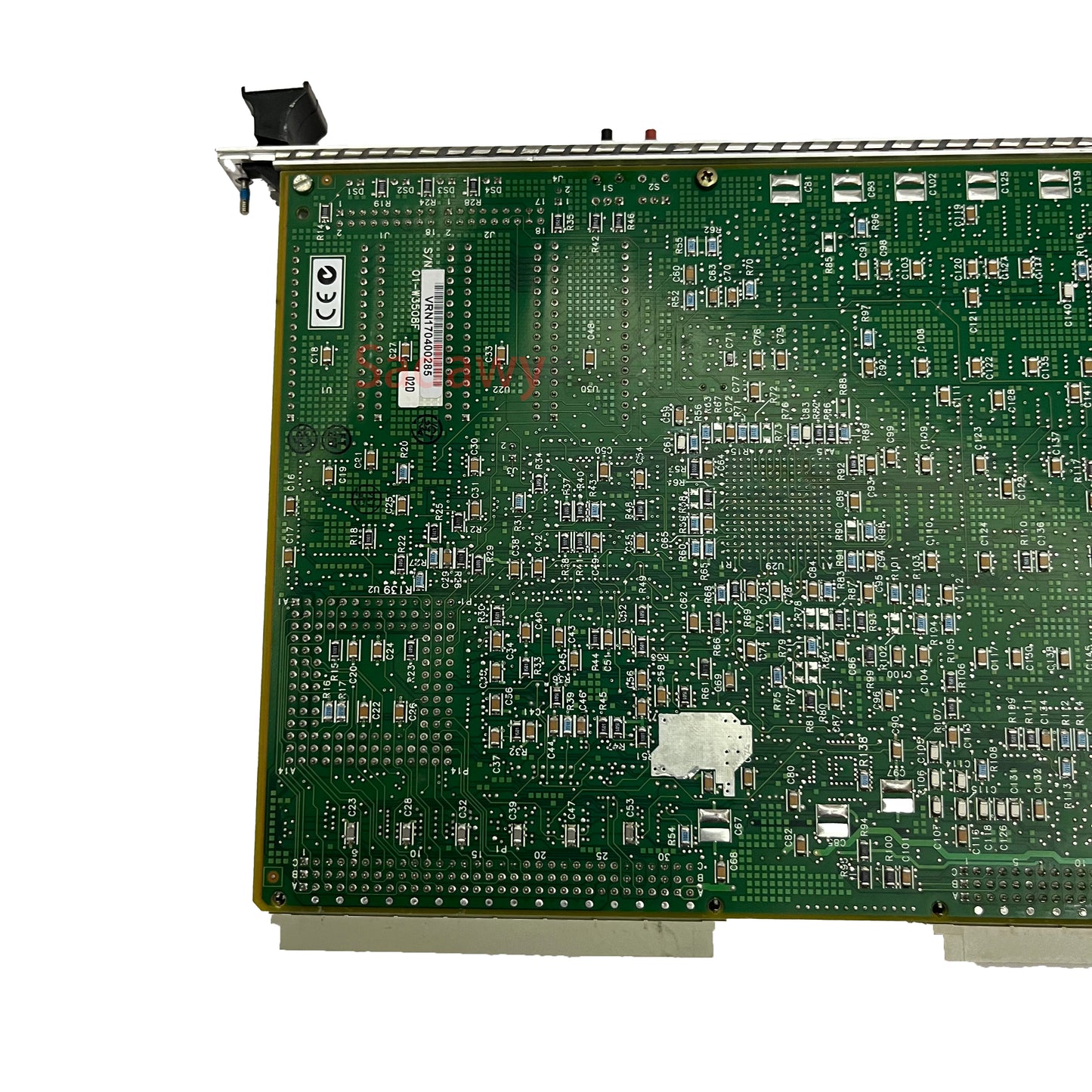 Печатные платы ЦП MOTOROLA MVME 147-011A для оборудования ASML