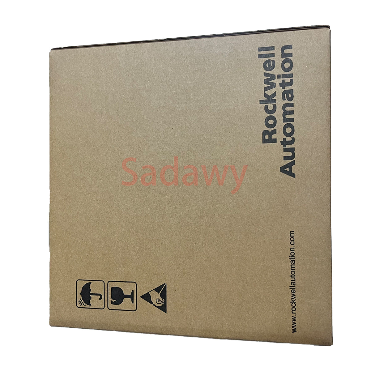 Allen-Bradley PowerFlex 525 25B-A4P8N114 AC Servo Drive with Warranty