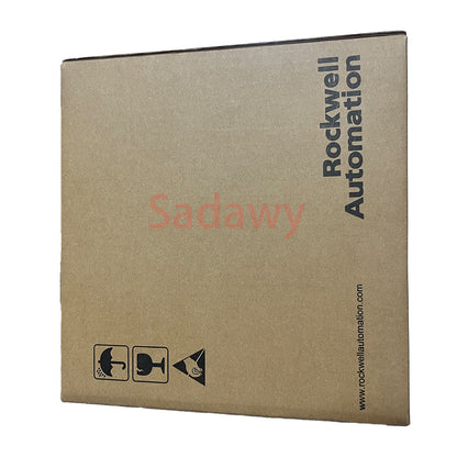 Allen-Bradley PowerFlex 525 25B-A4P8N114 AC Servo Drive with Warranty