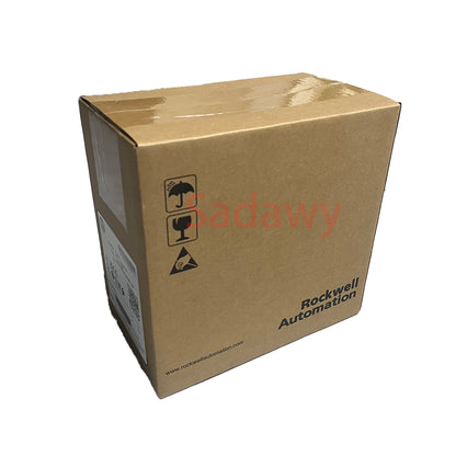 Allen-Bradley PowerFlex 525 25B-A4P8N114 AC Servo Drive with Warranty